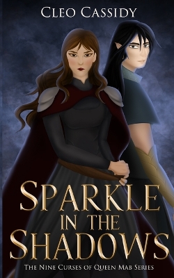 Book cover for Sparkle in the Shadows