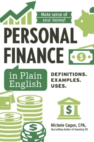 Cover of Personal Finance in Plain English