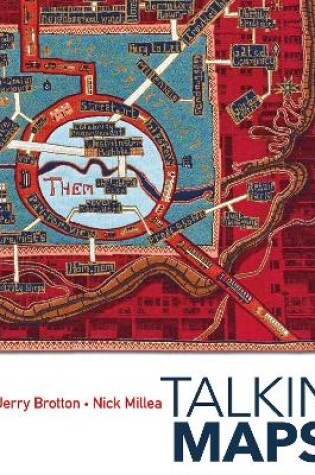 Cover of Talking Maps