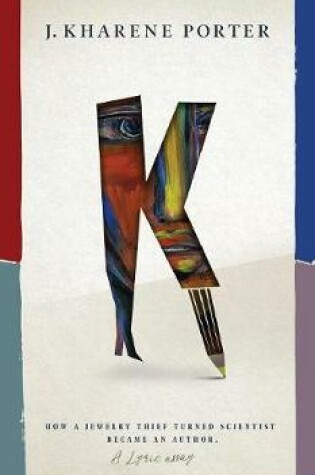 Cover of k