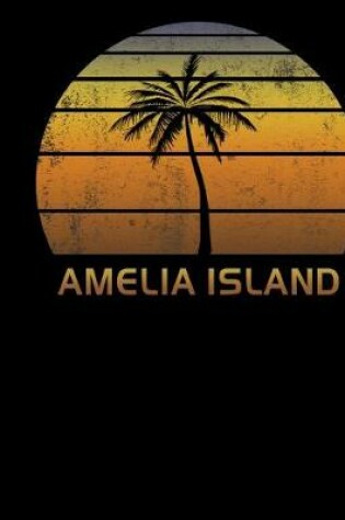 Cover of Amelia Island