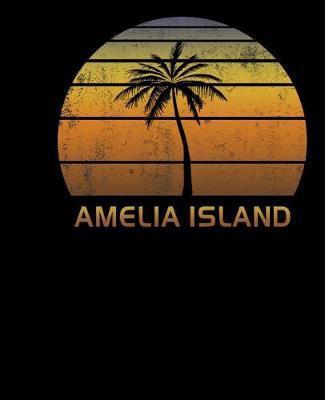 Book cover for Amelia Island