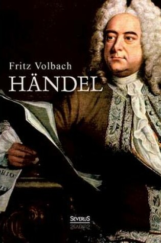 Cover of Handel