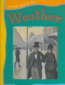 Cover of Weather