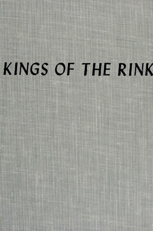 Cover of Kings of the Rink