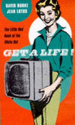 Book cover for Get a Life!