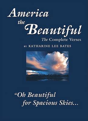 Book cover for America the Beautiful(ppr Ovr Brd)