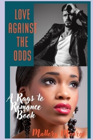 Cover of Love Against the Odds