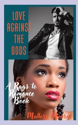 Book cover for Love Against the Odds