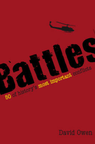 Cover of Battles