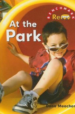Cover of At the Park