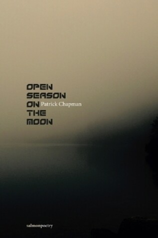 Cover of Open Season on the Moon