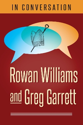 Book cover for In Conversation