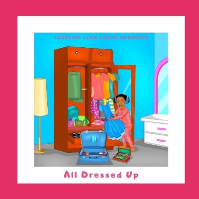 Book cover for All Dressed Up