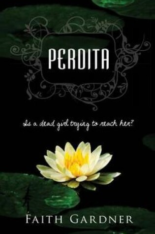 Cover of Perdita