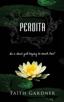 Book cover for Perdita