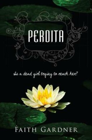 Cover of Perdita