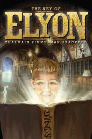 Cover of The Key of Elyon