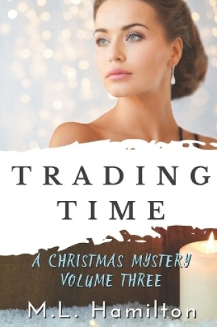 Cover of Trading Time