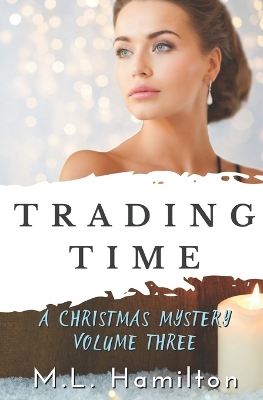 Book cover for Trading Time