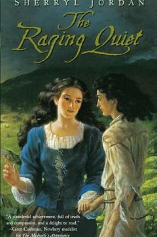 Cover of The Raging Quiet