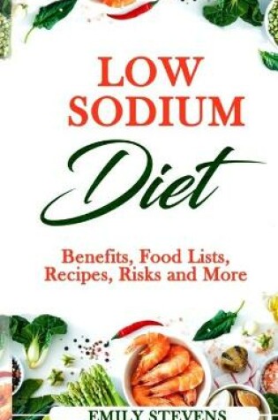 Cover of Low Sodium Diet