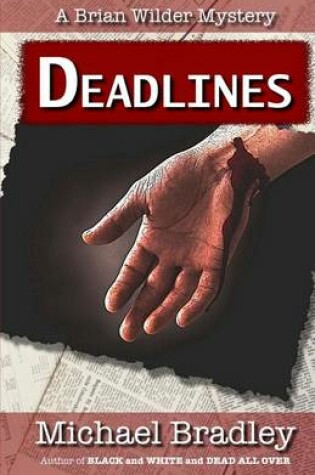 Cover of Deadlines