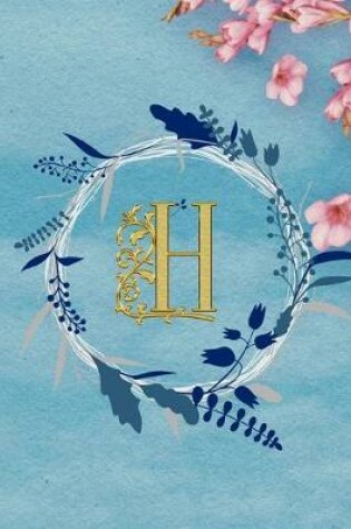 Cover of H