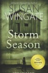 Book cover for Storm Season