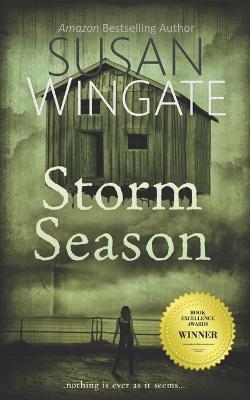 Cover of Storm Season