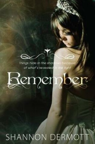 Cover of Remember