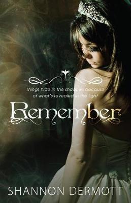 Book cover for Remember