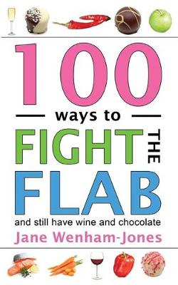 Book cover for Fight the Flab