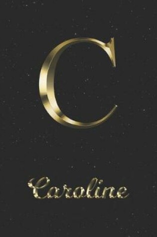 Cover of Caroline