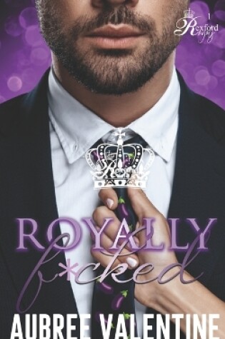 Cover of Royally F*cked