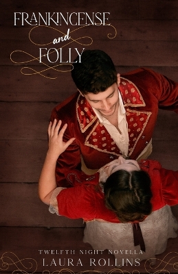 Cover of Frankincense and Folly