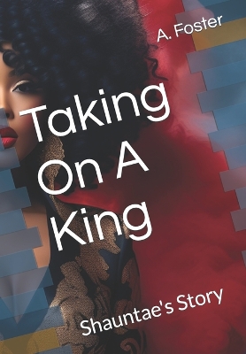 Book cover for Taking On A King