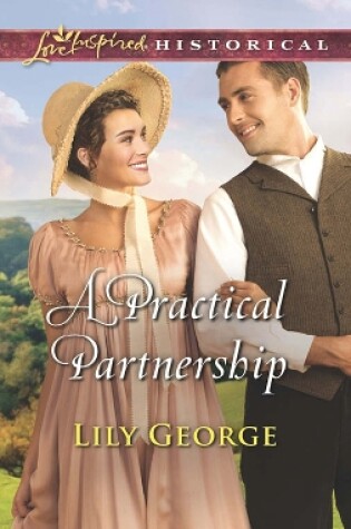 Cover of A Practical Partnership