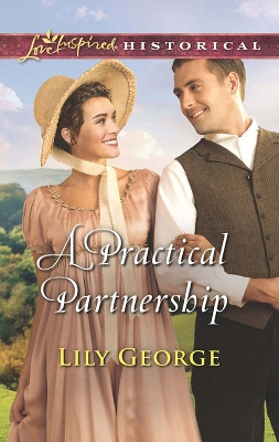 Cover of A Practical Partnership