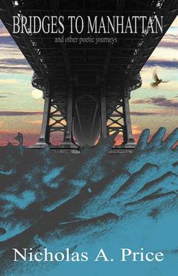 Book cover for Bridges to Manhattan