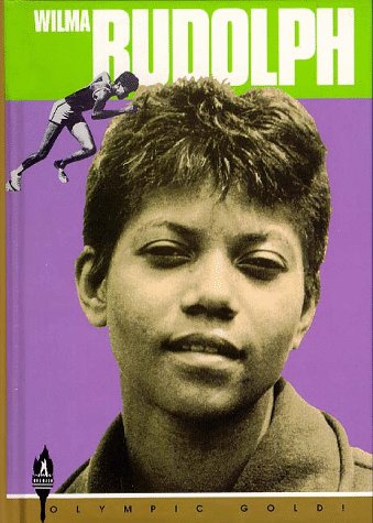 Cover of Wilma Rudolph