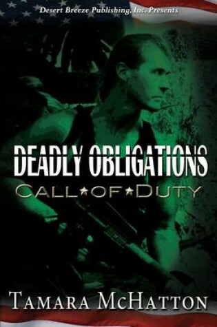 Cover of Deadly Obligations