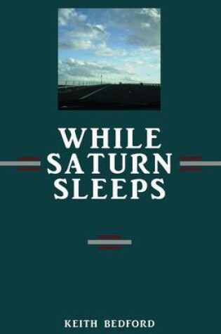 Cover of While Saturn Sleeps