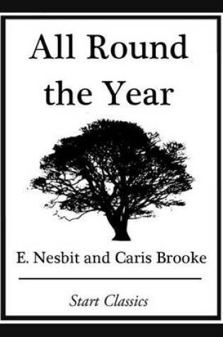 Cover of All Round the Year