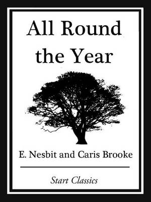 Book cover for All Round the Year