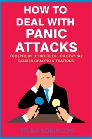 Cover of How to Deal with Panic Attacks