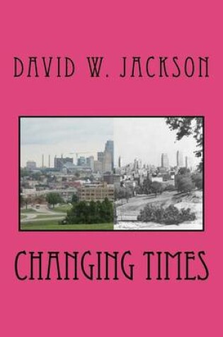 Cover of Changing Times