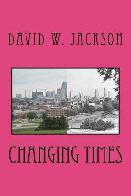 Book cover for Changing Times