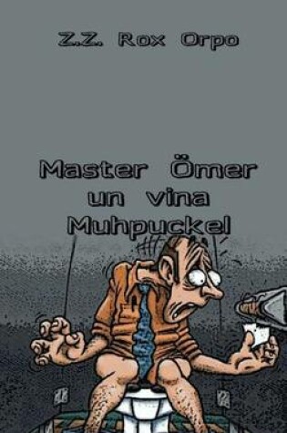 Cover of Master Omer Un Vina Muhpuckel