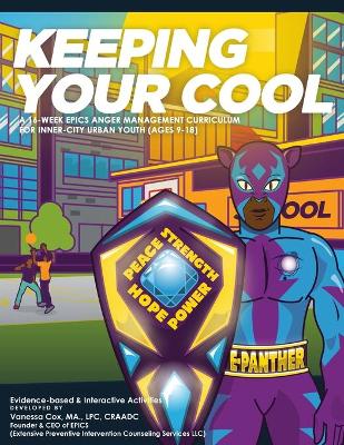 Book cover for Keeping Your Cool